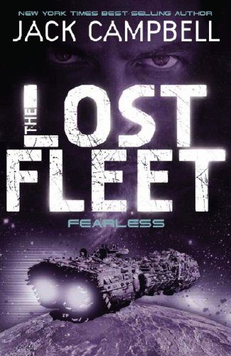 Lost Fleet - Fearless (Book 2) von Titan Books Ltd